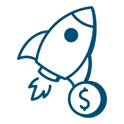 rocket money icon